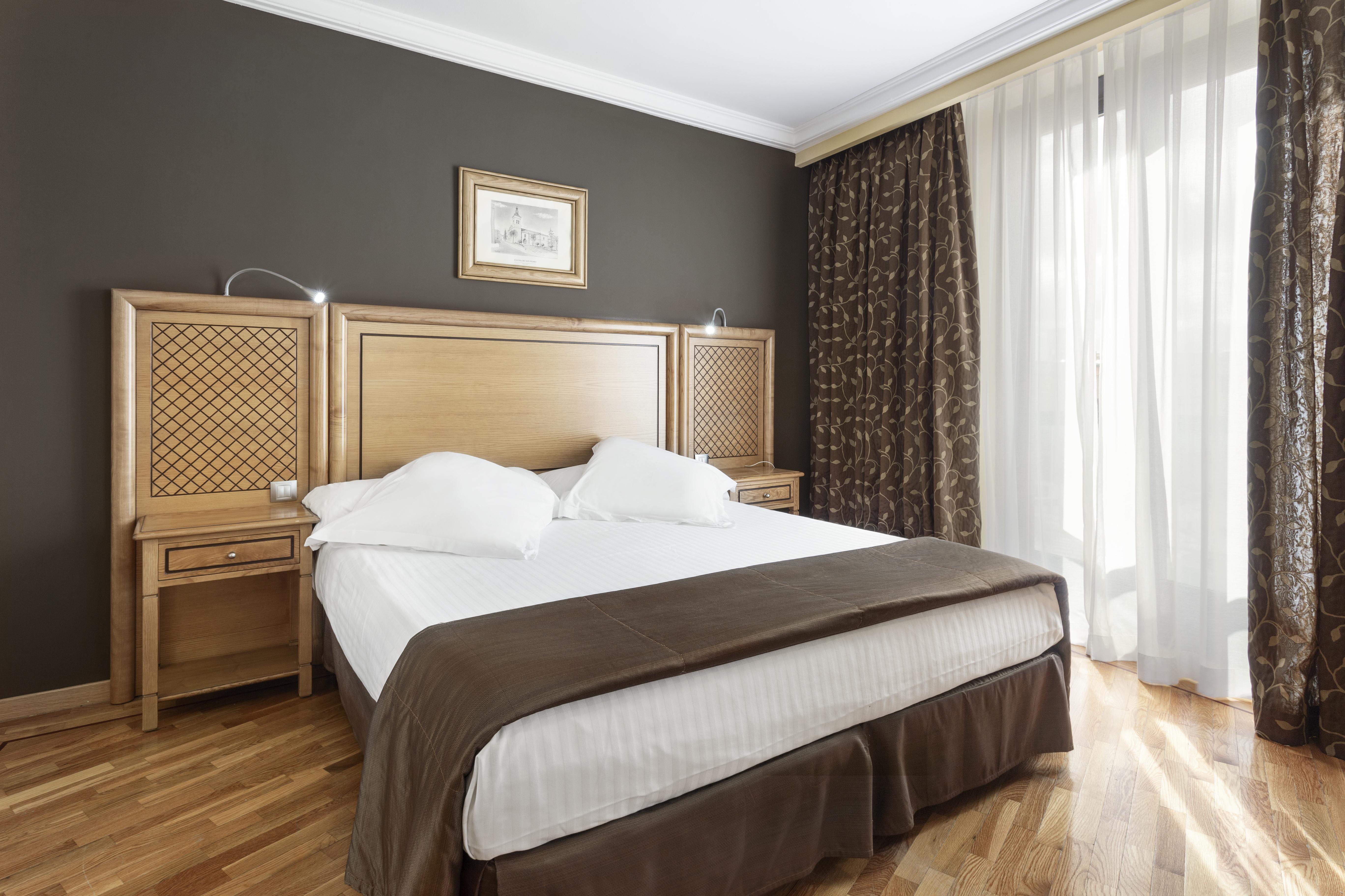 Hotel Exe Dona Carlota à Ciudad Real Extérieur photo