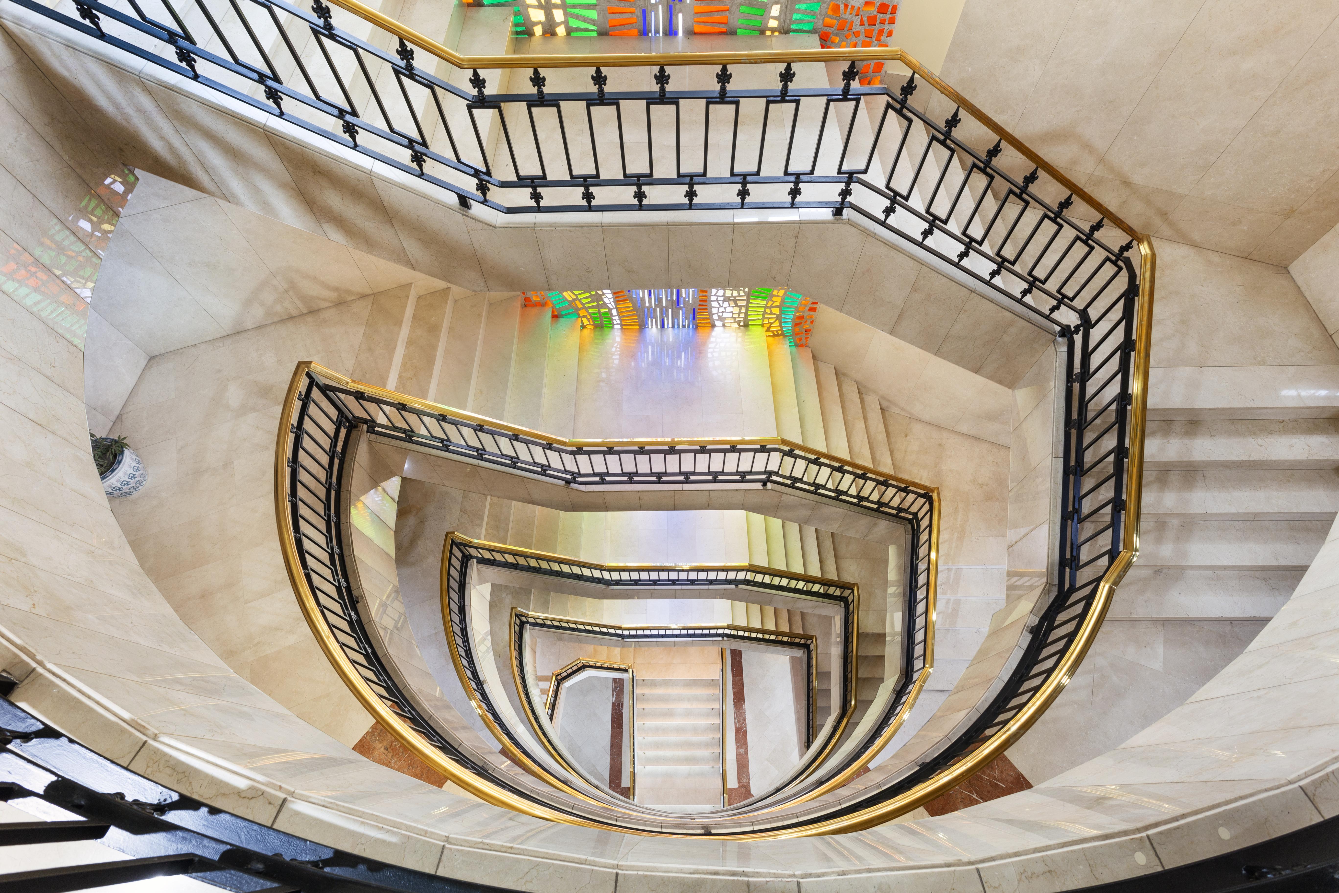 Hotel Exe Dona Carlota à Ciudad Real Extérieur photo